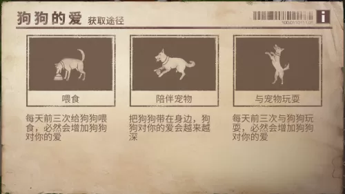 明日之后职业专属资源有哪些　明日之后职业专属副资源有哪些-第16张