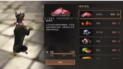 明日之后职业专属资源有哪些　明日之后职业专属副资源有哪些-第17张