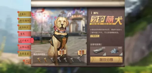 明日之后职业专属资源有哪些　明日之后职业专属副资源有哪些-第30张