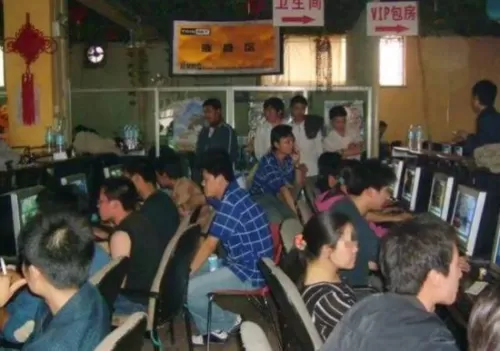 穿越火线里的yy是什么意思　穿越火线yy是什么-第2张