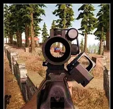 绝地求生侧瞄镜有什么用　pubg侧面瞄具有什么用-第2张