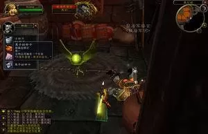 魔兽世界黑石塔副本入口在哪　黑翼之巢副本入口在哪里-第2张