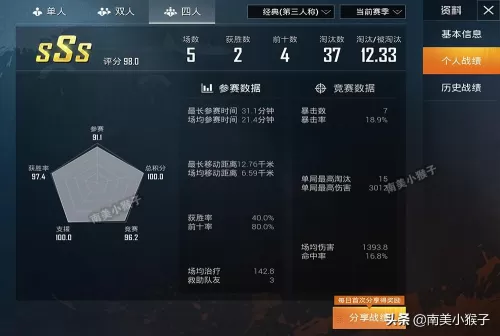 和平精英为什么总更新　和平精英什么时候出的-第2张
