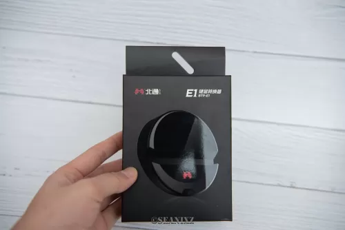明日之后苹果iPad外接什么键鼠好一点　键鼠转换器-第4张