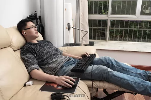 明日之后苹果iPad外接什么键鼠好一点　键鼠转换器-第33张