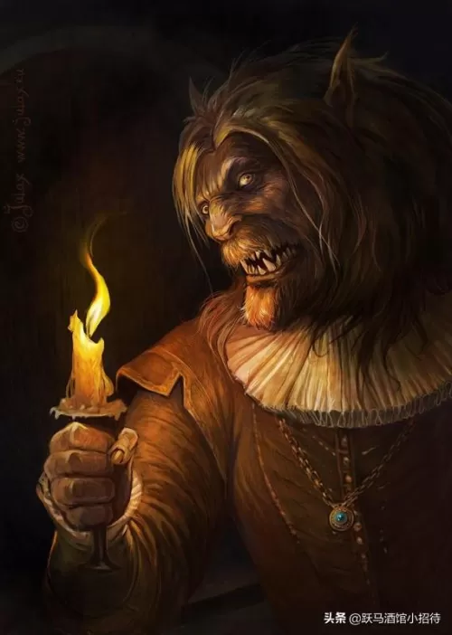 猎魔人的智力有什么用　猎魔人的能力-第2张