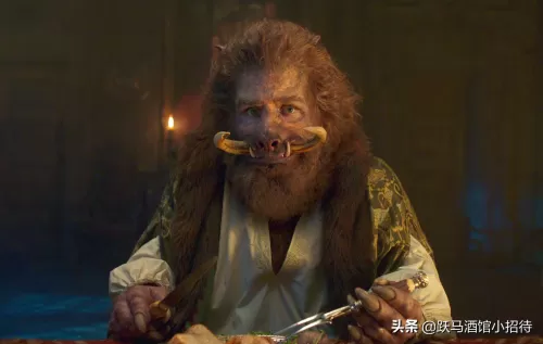 猎魔人的智力有什么用　猎魔人的能力-第1张