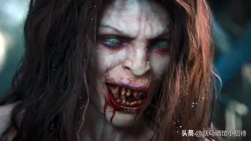 猎魔人的智力有什么用　猎魔人的能力-第6张