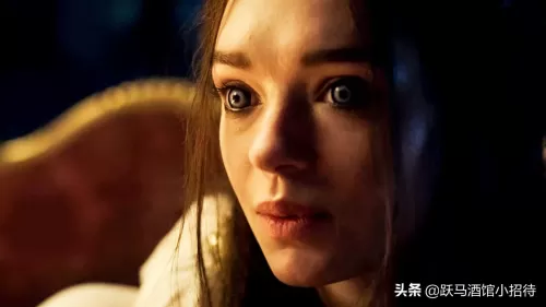 猎魔人的智力有什么用　猎魔人的能力-第7张