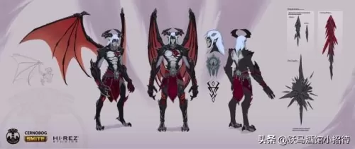 猎魔人的智力有什么用　猎魔人的能力-第19张