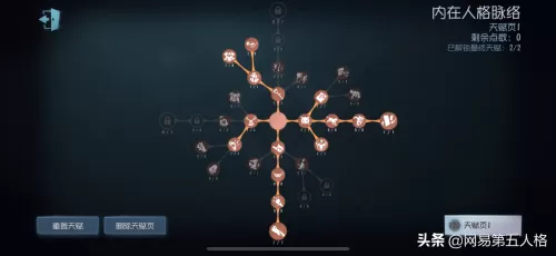 第五人格孽蜥怎么玩　第五人格孽蜥天赋-第2张