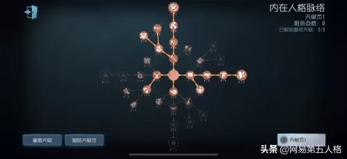 第五人格孽蜥怎么玩　第五人格孽蜥天赋-第4张