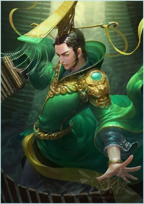 三国杀孙休值得突破吗　三国杀界限突破全武将-第2张