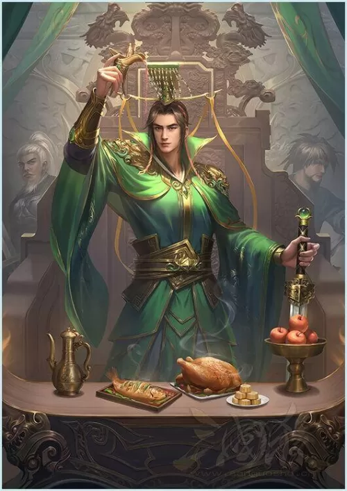 三国杀孙休值得突破吗　三国杀界限突破全武将-第1张