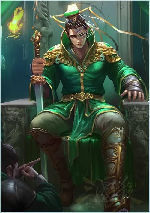 三国杀孙休值得突破吗　三国杀界限突破全武将-第3张