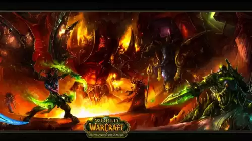魔兽世界有什么职业介绍　魔兽术士是什么职业-第1张