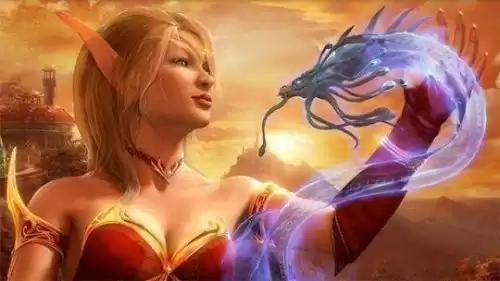魔兽世界有什么职业介绍　魔兽术士是什么职业-第2张