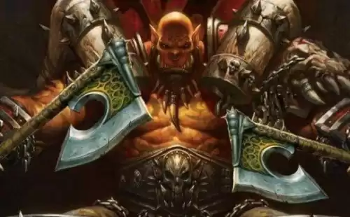 魔兽世界有什么职业介绍　魔兽术士是什么职业-第13张