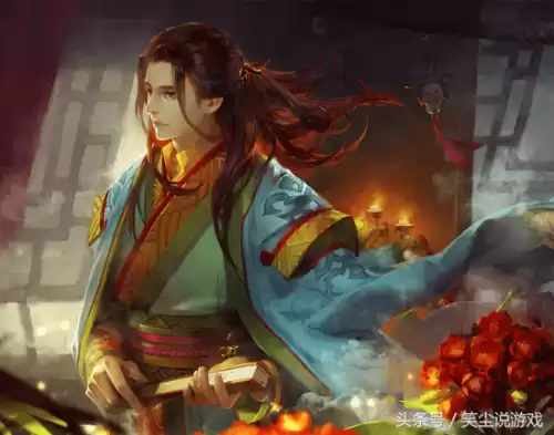 黄月英闪电可以给别人吗　黄月英的父亲叫什么-第2张