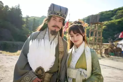 黄月英奇才什么意思　黄月英诸葛亮-第4张