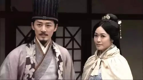 黄月英奇才什么意思　黄月英诸葛亮-第5张
