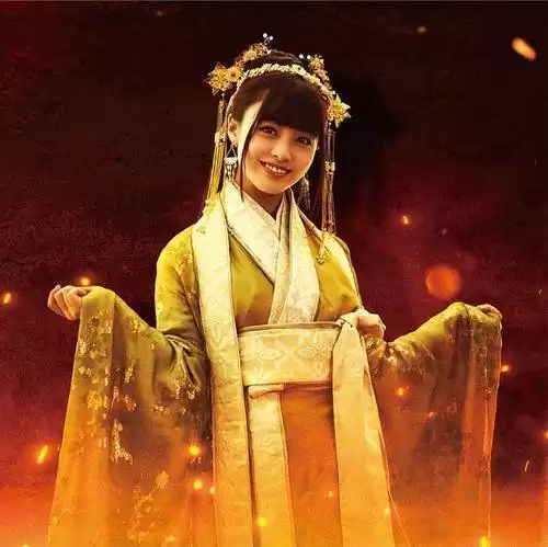 黄月英奇才什么意思　黄月英诸葛亮-第6张
