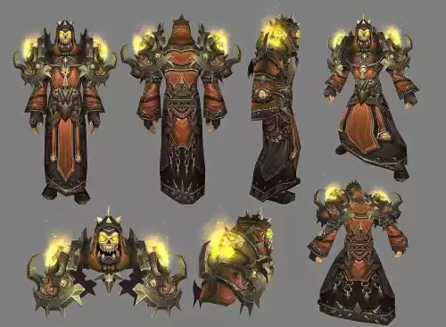 魔兽世界80级有什么副本　魔兽世界80级副本顺序-第1张