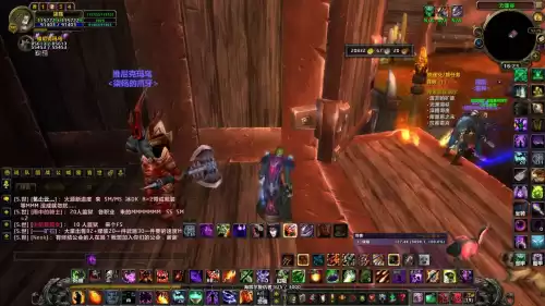 魔兽世界80级有什么副本　魔兽世界80级副本顺序-第4张