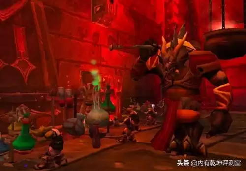 魔兽小红龙叫什么　魔兽世界怀旧服红龙宝宝-第1张