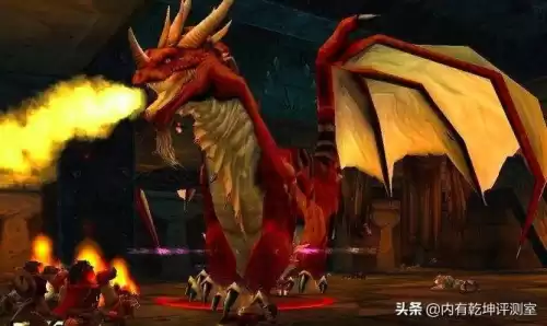 魔兽小红龙叫什么　魔兽世界怀旧服红龙宝宝-第3张