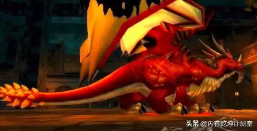 魔兽小红龙叫什么　魔兽世界怀旧服红龙宝宝-第5张