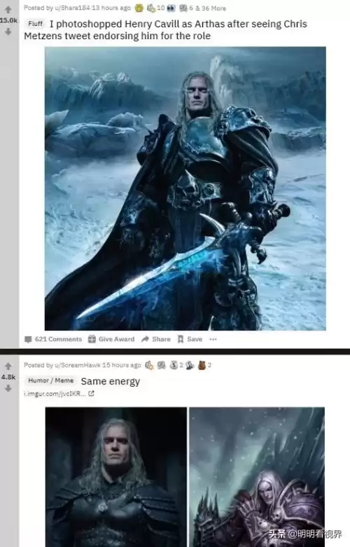 魔兽2电影什么时候开拍　魔兽世界电影第二部什么时候出-第2张