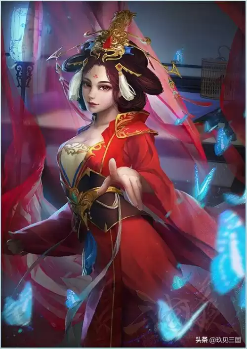 黄月英无中生有摸几张牌　三国杀黄月英重铸能摸牌吗-第2张