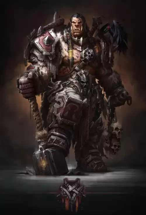 魔兽世界燃烧的远征如何去外域　魔兽世界去外域的门-第7张