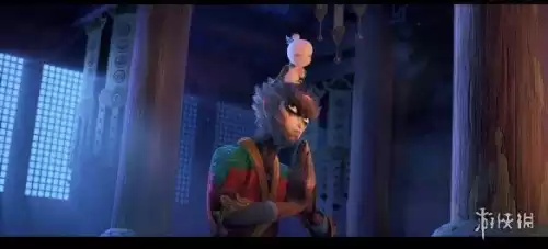 西游记之再世妖王在哪看　孙悟空之再世妖王免费-第7张