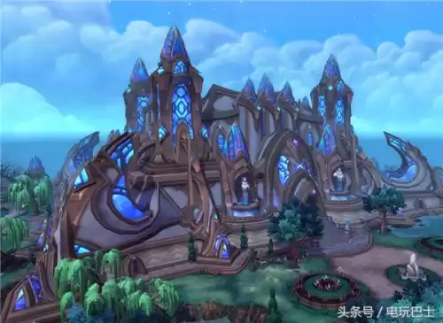 魔兽世界多大的电脑屏幕合适　玩魔兽世界显示器用多少寸的-第1张