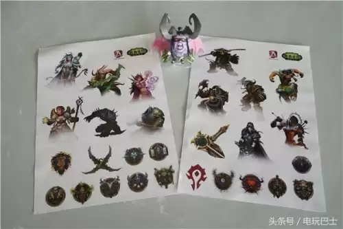 魔兽世界多大的电脑屏幕合适　玩魔兽世界显示器用多少寸的-第8张