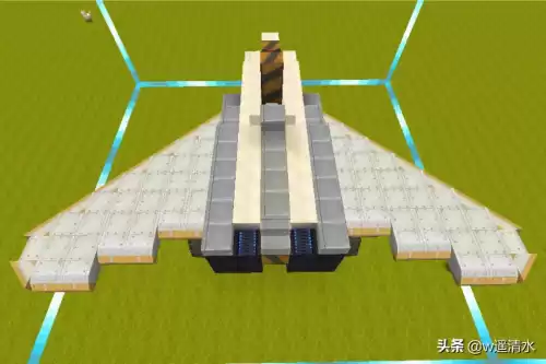 迷你世界怎么动作训练器连接转轴方块　迷你世界转轴方块怎么用 视频-第6张