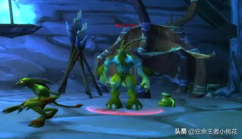 魔兽大地的污染在哪接　怀旧服玛拉顿任务-第2张