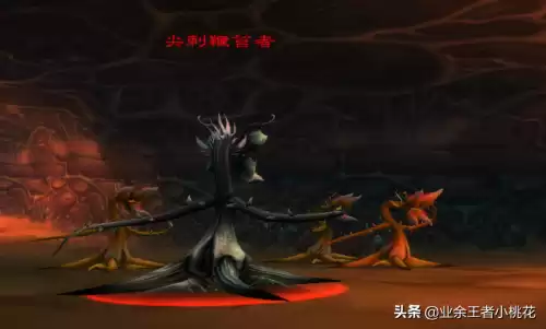 魔兽大地的污染在哪接　怀旧服玛拉顿任务-第6张