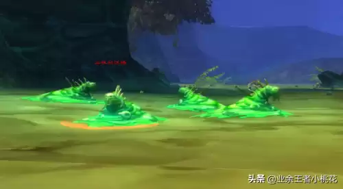 魔兽大地的污染在哪接　怀旧服玛拉顿任务-第5张