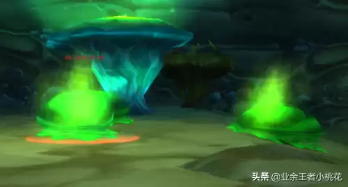 魔兽大地的污染在哪接　怀旧服玛拉顿任务-第7张