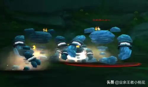 魔兽大地的污染在哪接　怀旧服玛拉顿任务-第14张