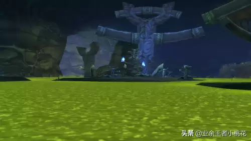 魔兽大地的污染在哪接　怀旧服玛拉顿任务-第17张