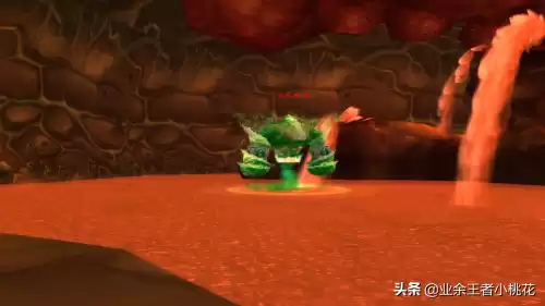 魔兽大地的污染在哪接　怀旧服玛拉顿任务-第18张