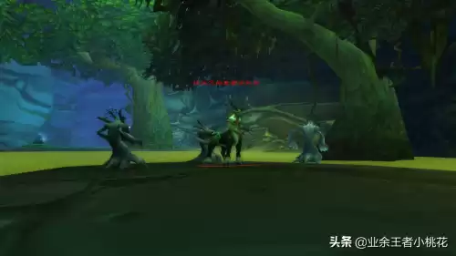 魔兽大地的污染在哪接　怀旧服玛拉顿任务-第20张
