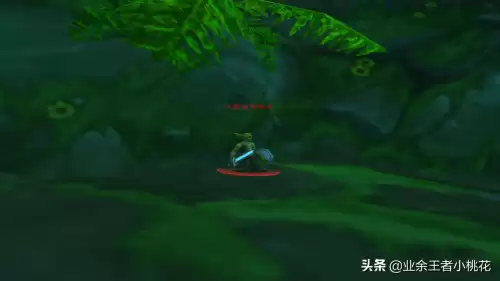 魔兽大地的污染在哪接　怀旧服玛拉顿任务-第22张