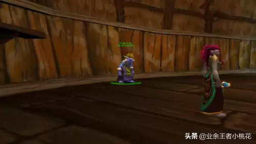 魔兽大地的污染在哪接　怀旧服玛拉顿任务-第26张