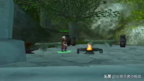 魔兽大地的污染在哪接　怀旧服玛拉顿任务-第29张