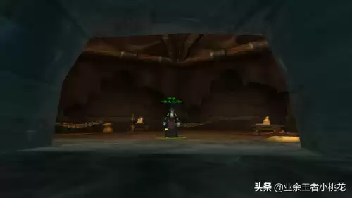 魔兽大地的污染在哪接　怀旧服玛拉顿任务-第38张